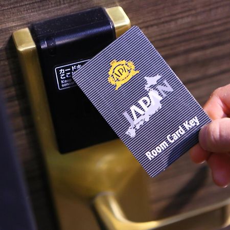 Apa Hotel Naha Matsuyama Екстериор снимка