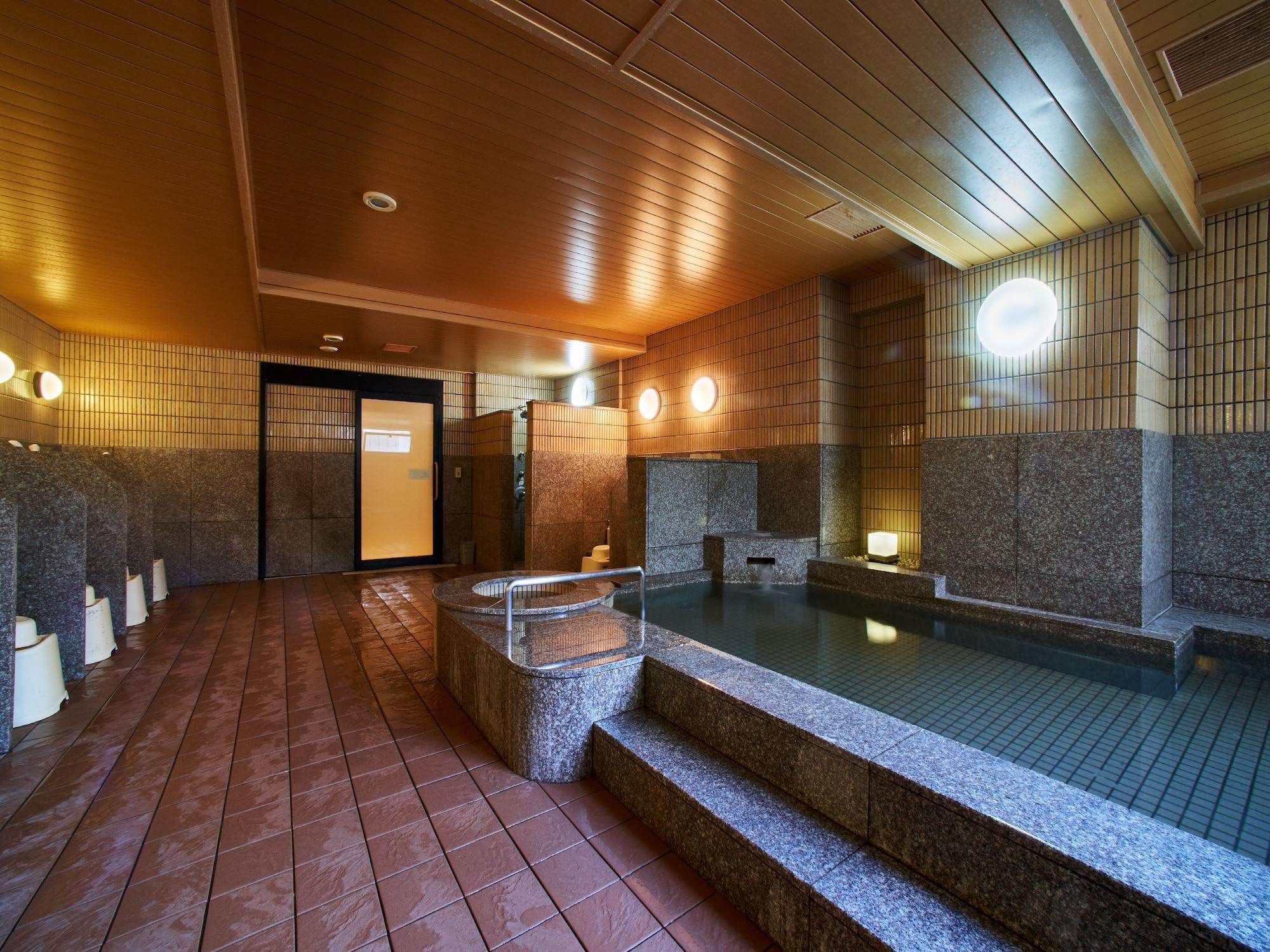 Apa Hotel Naha Matsuyama Екстериор снимка