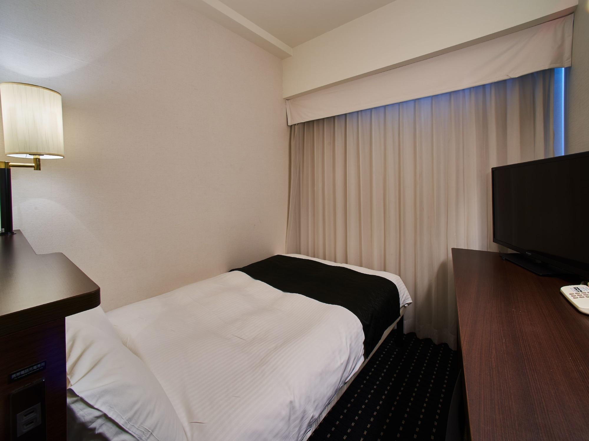 Apa Hotel Naha Matsuyama Екстериор снимка