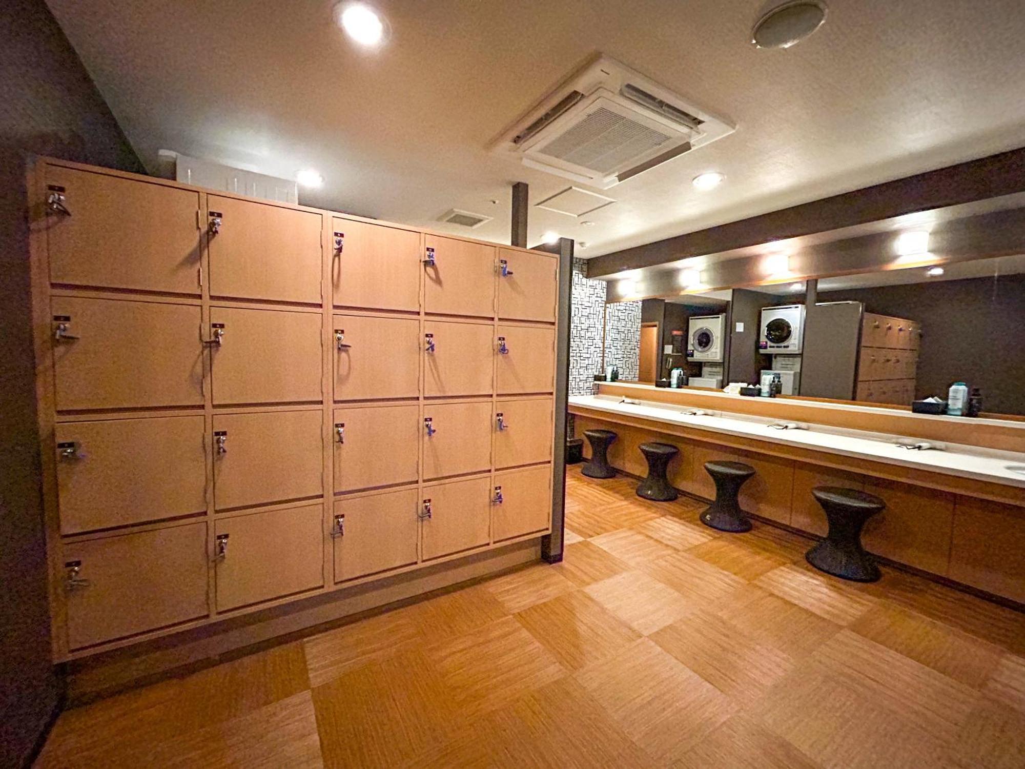 Apa Hotel Naha Matsuyama Екстериор снимка