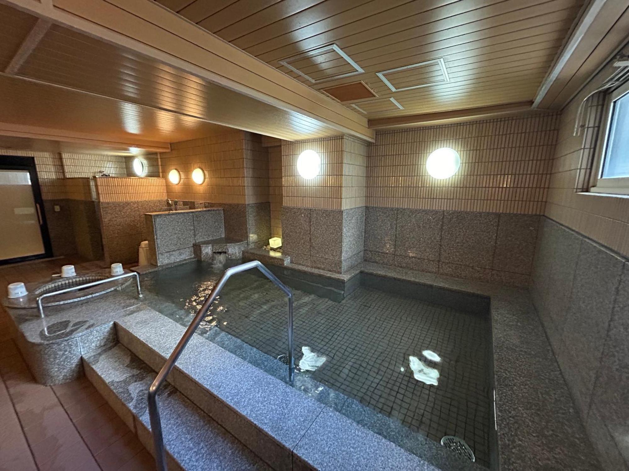 Apa Hotel Naha Matsuyama Екстериор снимка