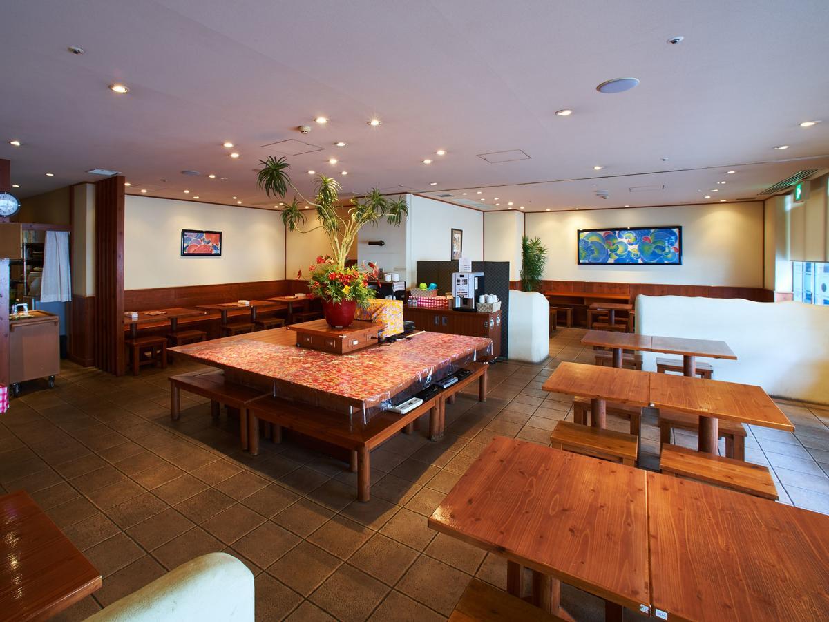 Apa Hotel Naha Matsuyama Екстериор снимка