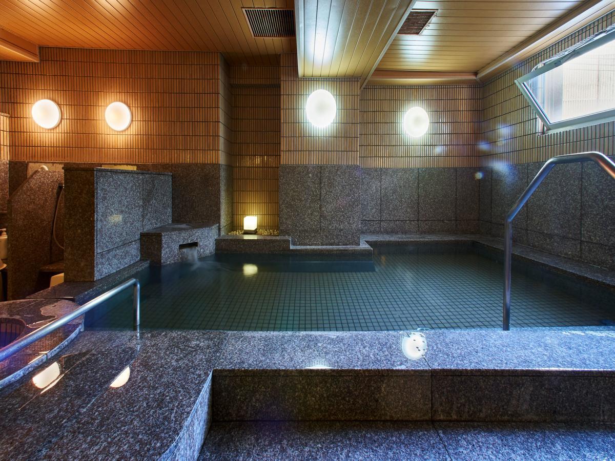 Apa Hotel Naha Matsuyama Екстериор снимка