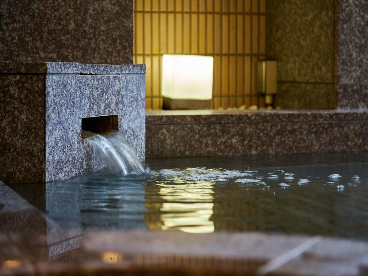 Apa Hotel Naha Matsuyama Екстериор снимка
